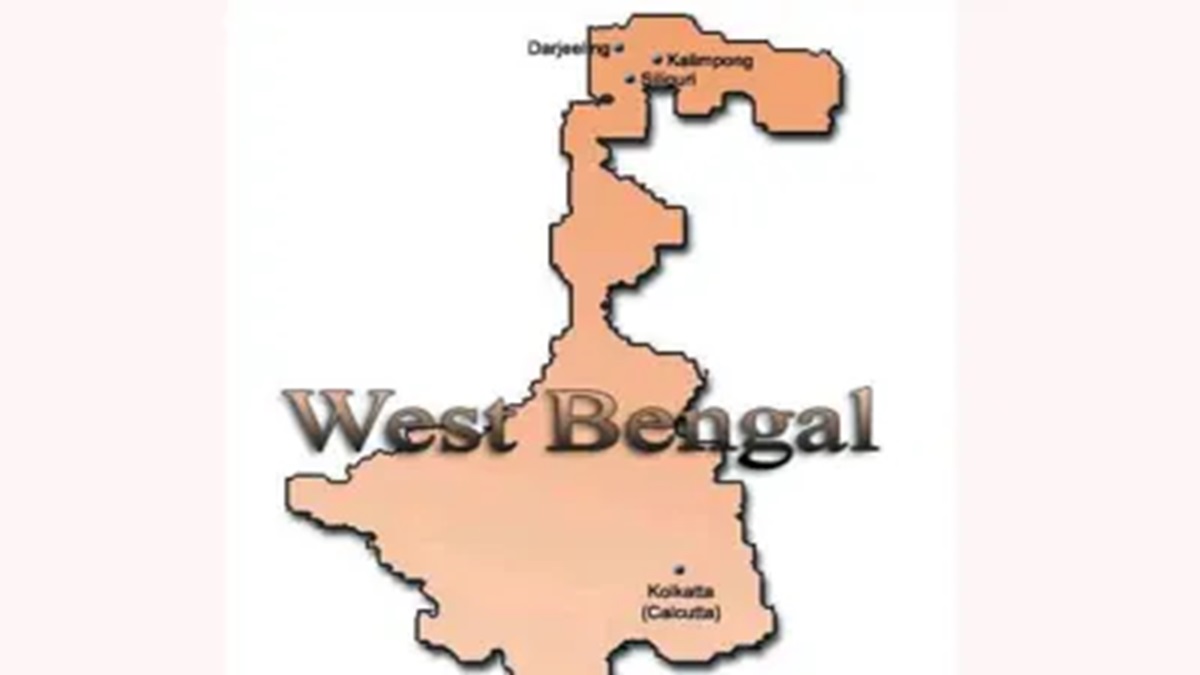 West Bengal Election 202