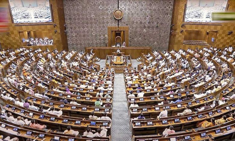 What kind of behavior is this from the opposition