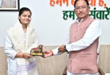 Vaibhavi Agarwal UPSC Rank 35