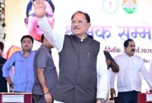 Chhattisgarh Labour Scheme