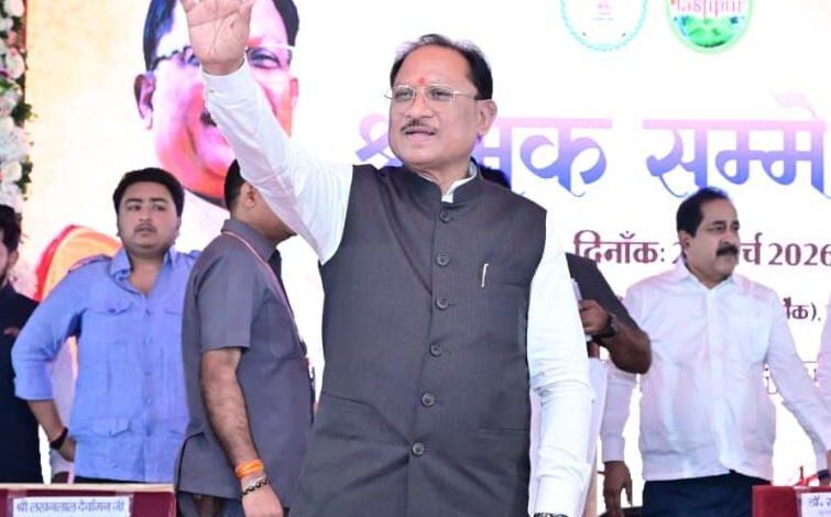 Chhattisgarh Labour Scheme