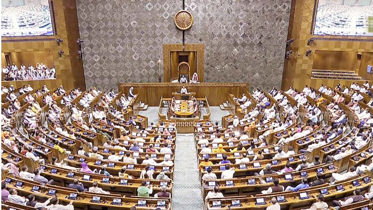 Women may have a field day