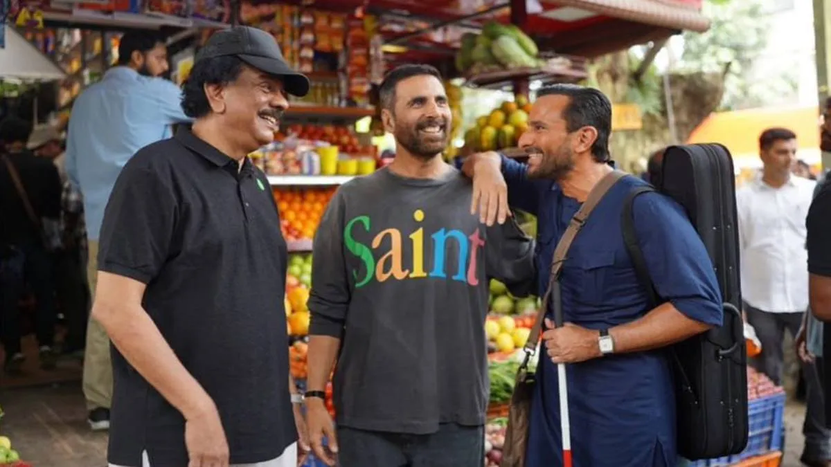 Haiwaan Hindi Remake