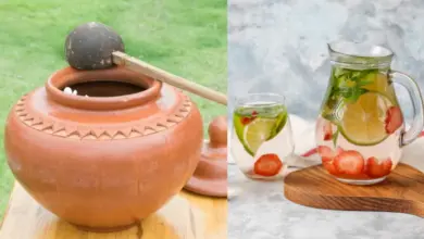 Alkaline Water Benefits