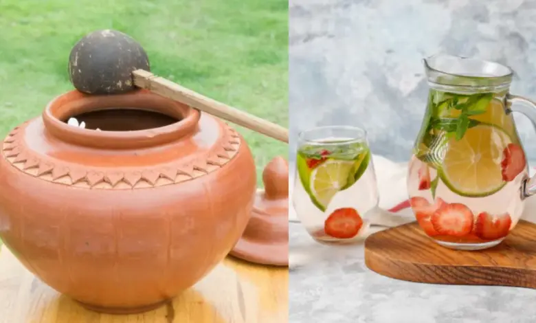 Alkaline Water Benefits