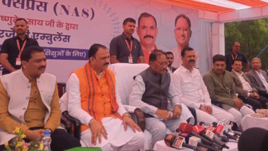 108 Sanjeevani Express