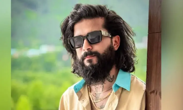 Anurag Dobhal Accident