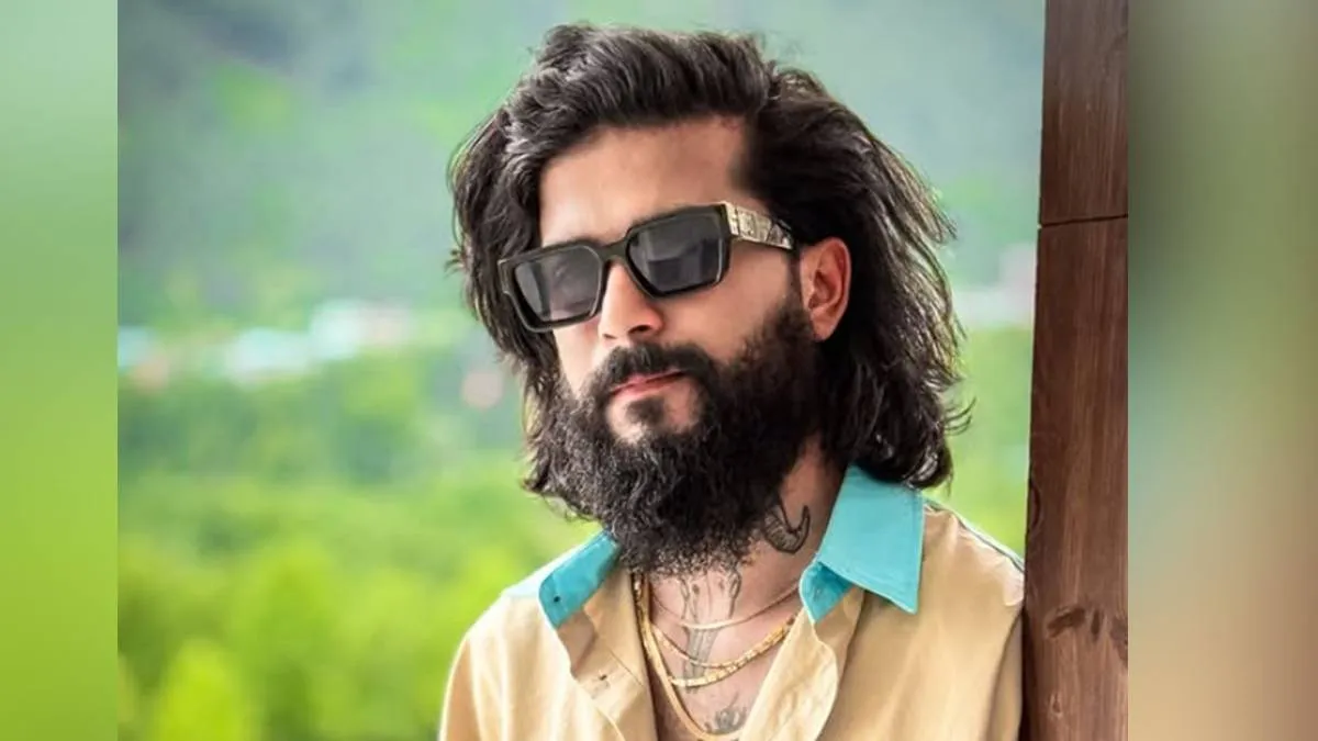 Anurag Dobhal Accident