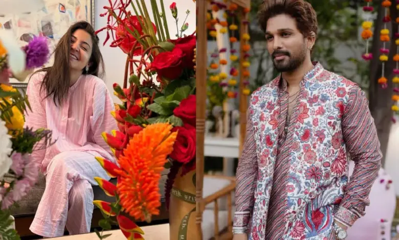 Anushka Sharma Comeback