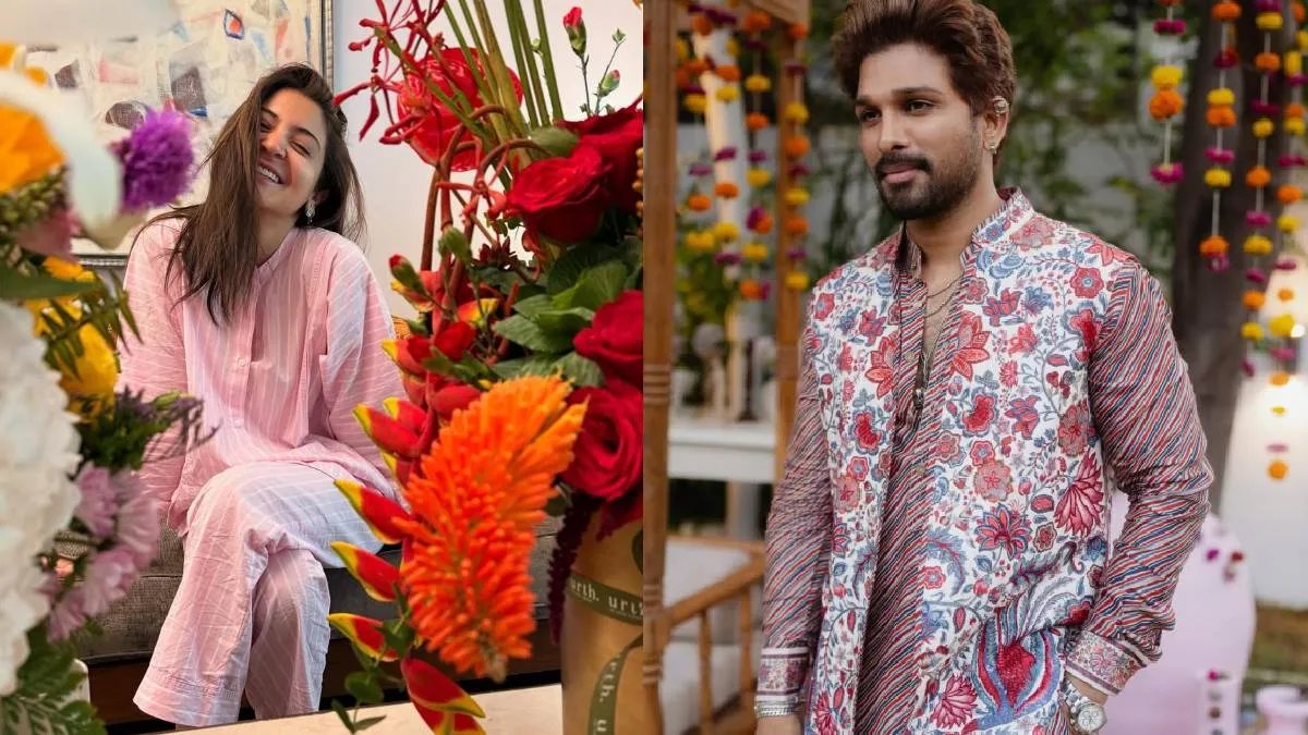 Anushka Sharma Comeback