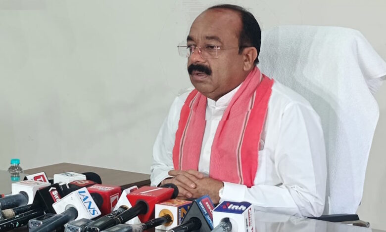 Arun Sao Gas Cylinder Statement