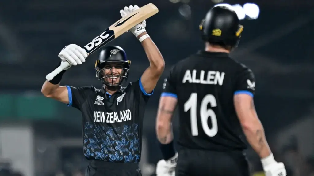 NZ vs SA T20 World Cup 2026