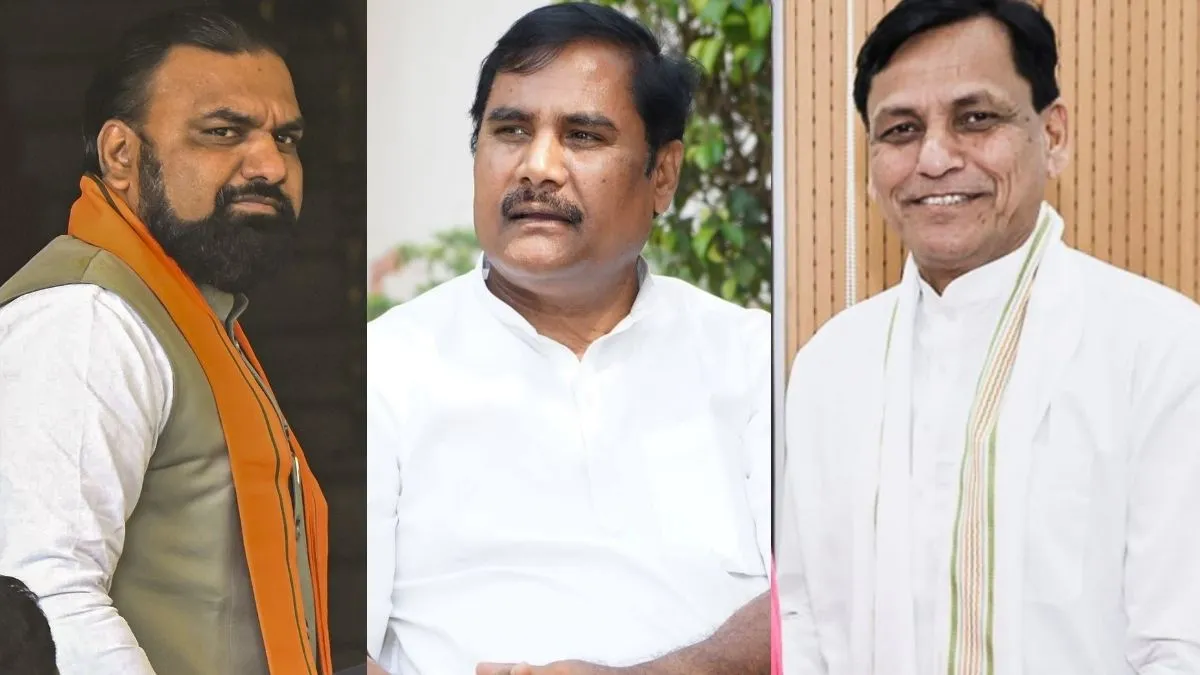 New Chief Minister Race