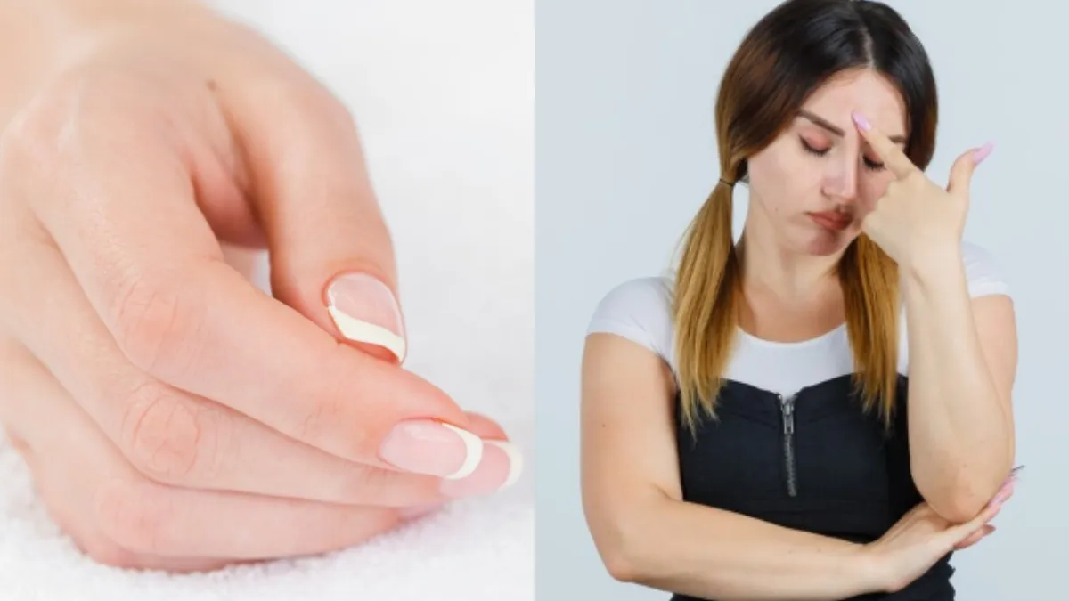 Vitamin Deficiency Alert