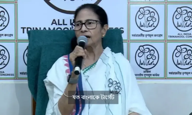 West Bengal Election Candidates TMC