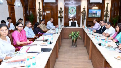 Chhattisgarh Petroleum Supply