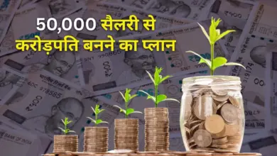 Financial Planning India