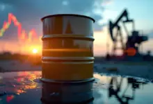 India Oil Stock 60 Days