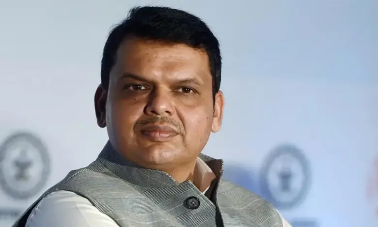 Devendra Fadnavis Big Announcement