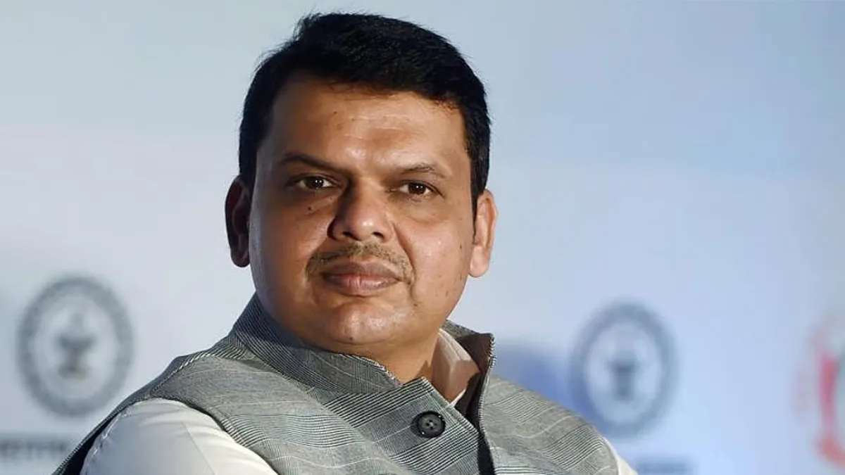 Devendra Fadnavis Big Announcement