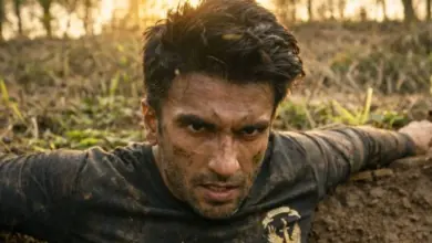 Ranveer Singh Dhurandhar 2