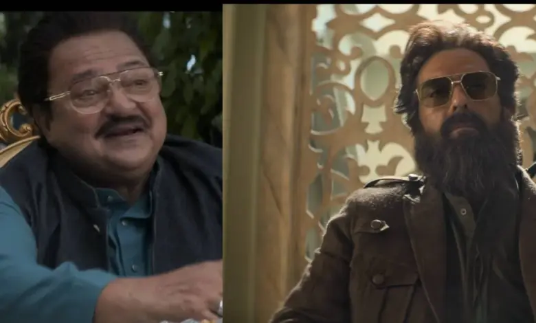 Dhurandhar 2 Trailer