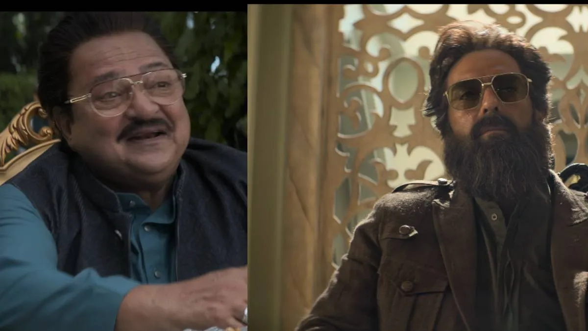 Dhurandhar 2 Trailer