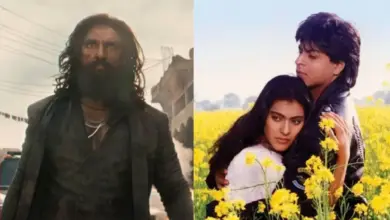 DDLJ Maratha Mandir Replaced