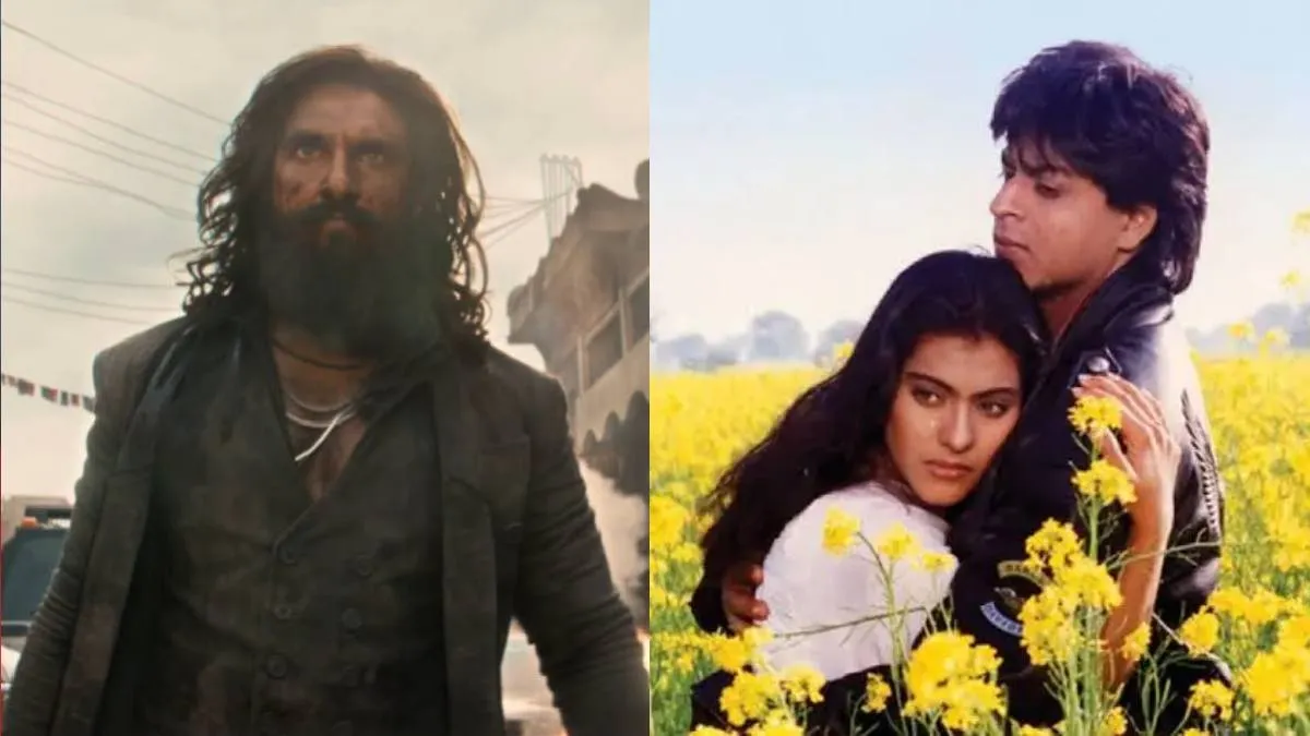 DDLJ Maratha Mandir Replaced