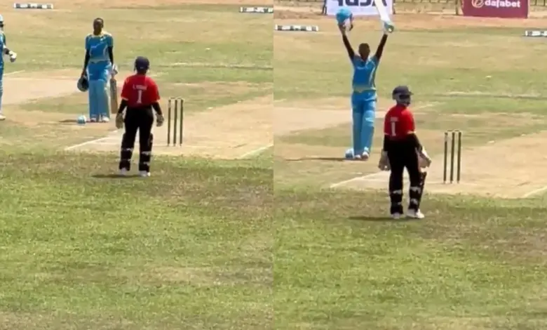 Rwanda Women Cricket