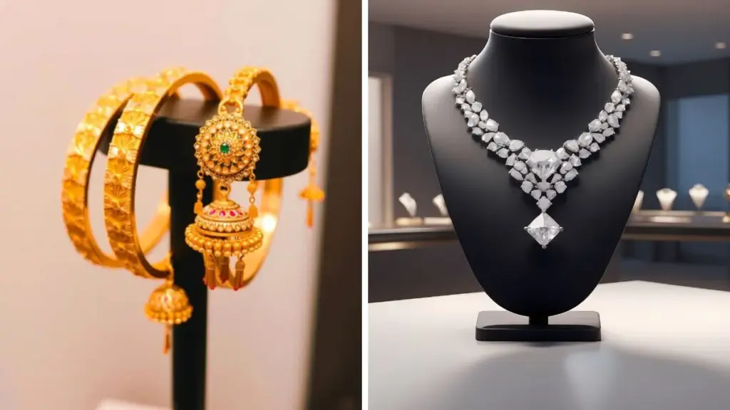 MCX Silver Price Surge