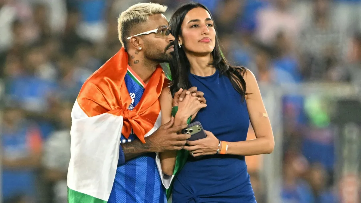 Hardik Pandya Complaint Pune