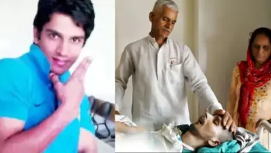 Harish Rana Euthanasia Case India