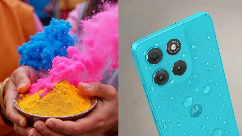 IP67 IP68 Phone India