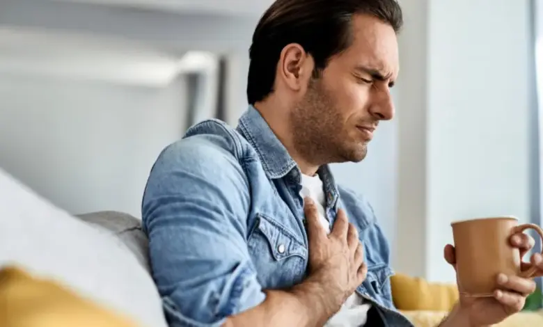 Unhealthy Foods For Heart