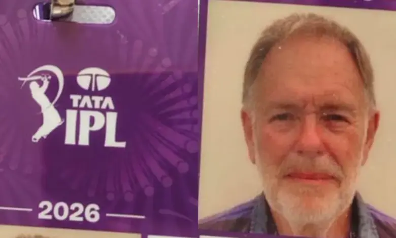 Broadcast Engineer Death