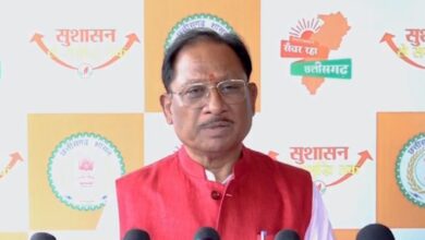 Naxalism Debate Lok Sabha 2026