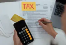 April 1 Tax Rules India