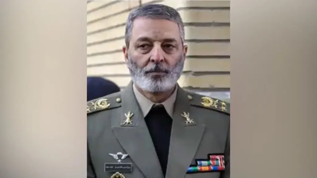 Abdul Rahim Mousavi Killed