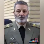 Abdul Rahim Mousavi Killed : ईरान के चीफ ऑफ स्टाफ की मौत की पुष्टि, तेहरान में फिर गूंजे धमाके