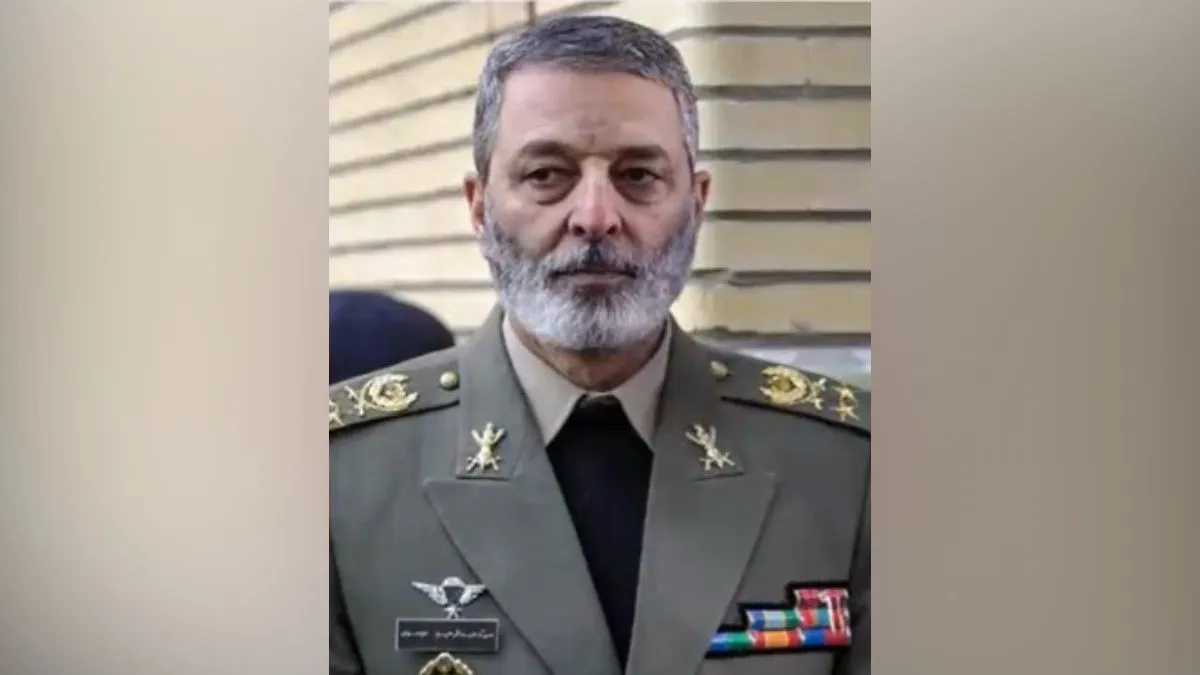 Abdul Rahim Mousavi Killed