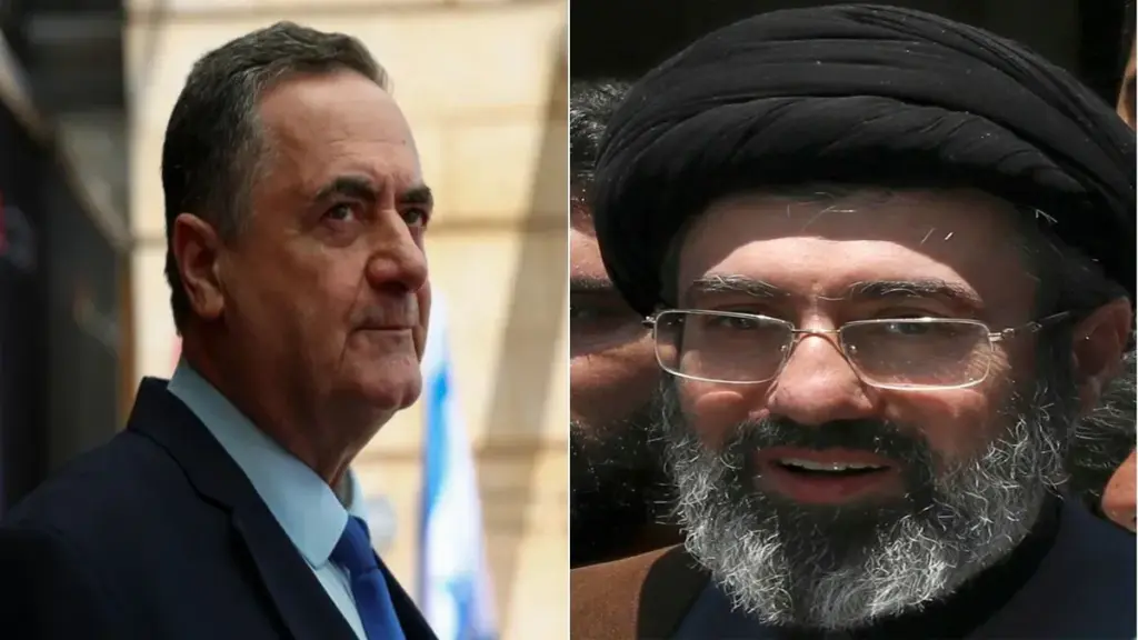 Israel Defense Minister Warning Iran