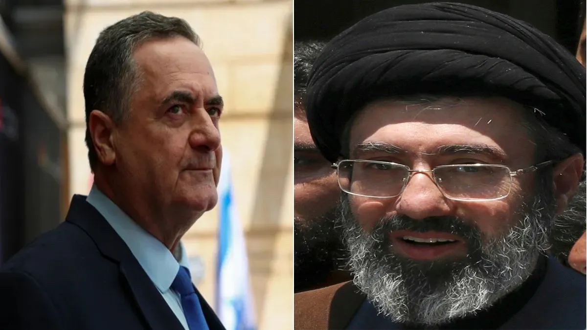 Israel Defense Minister Warning Iran