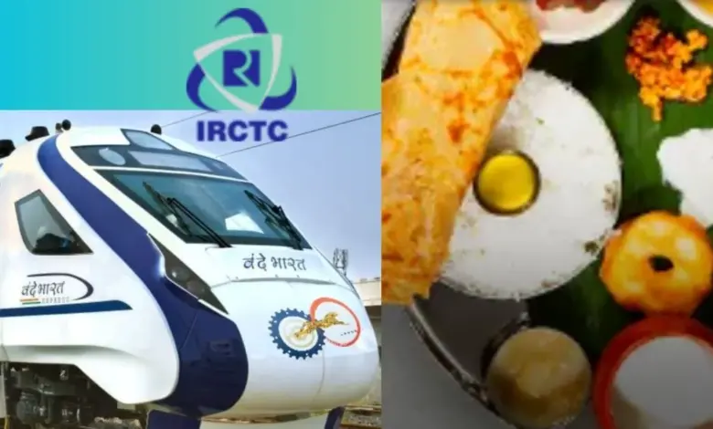 Lpg Crisis Indian Railways