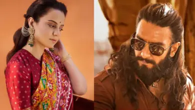 Kangana Ranaut Dhurandhar 2