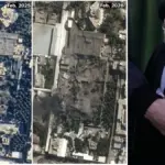 Khamenei Compound Strike : अमेरिका–इज़रायल ने खामेनेई को कैसे बनाया निशाना? क्या है पूरे ऑपरेशन का दावा
