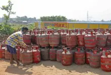 LPG Cylinder Shortage