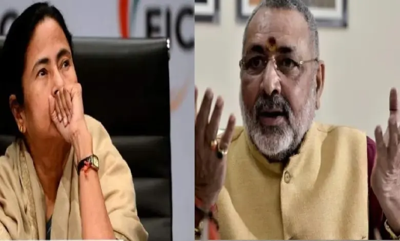 West Bengal Politics