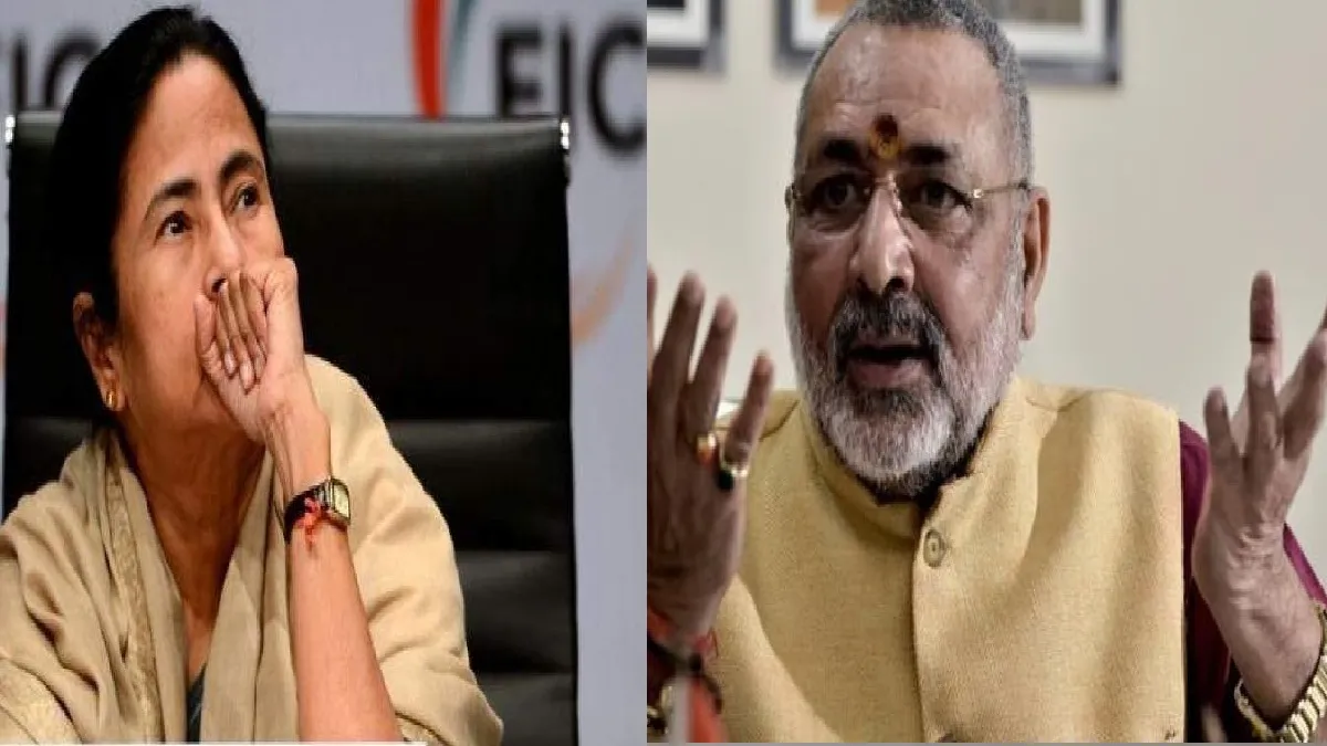 West Bengal Politics