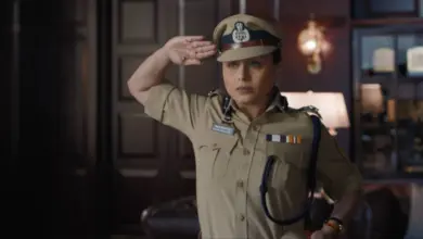 Mardaani 3 OTT Release
